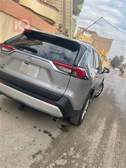 تويوتا راف 4